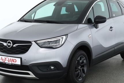 Opel Crossland (X) 53.414 km 16.990 &euro; Göttingen 37081