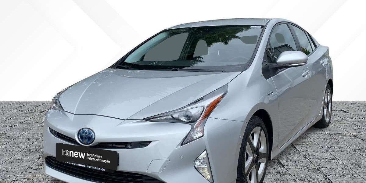 Toyota Prius 85.576 km 19.410 € Göttingen 37079