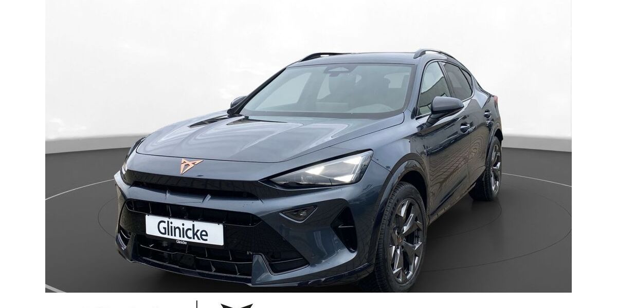 Cupra Formentor 10.000 km 45.980 &euro; Witzenhausen 37213