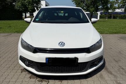 VW Scirocco
