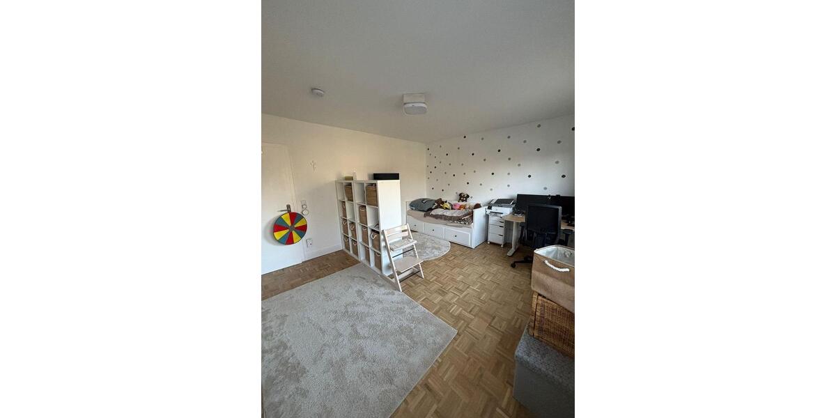 Erdgeschoßwohnung Bad Sooden-Allendorf Allendorf - 4 Zimmer, 142 m&sup2;, 990&euro; | Angebot:25421231