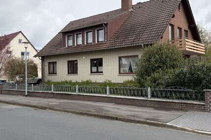 Haus Duderstadt - 7 Zimmer, 196 m&sup2;, 390.000&euro; | Angebot:26331396