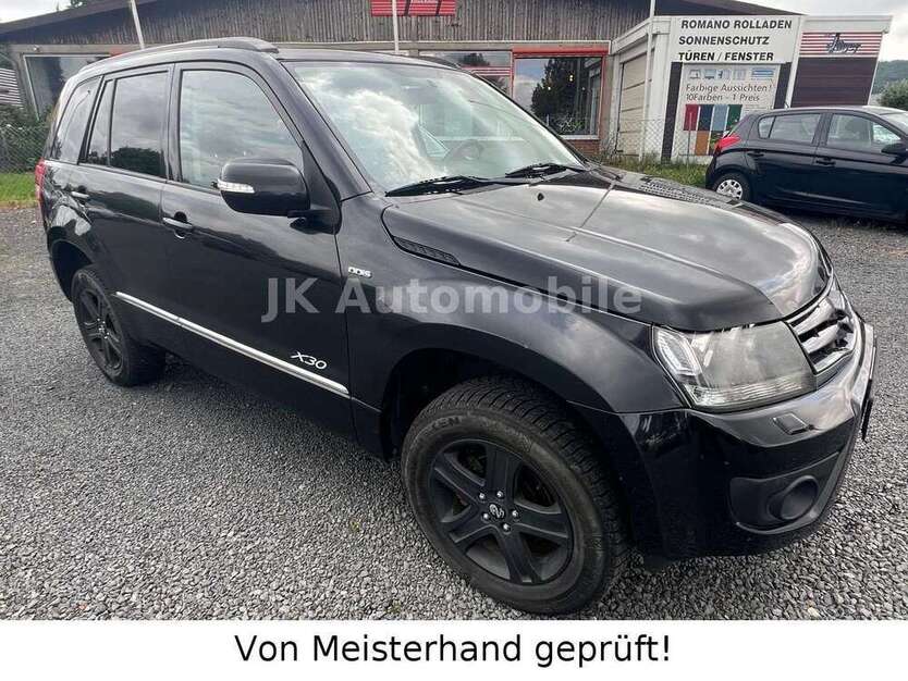 Grand Vitara