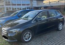 Mercedes-Benz B 200 92.300 km 20.800 &euro; Göttingen 37073