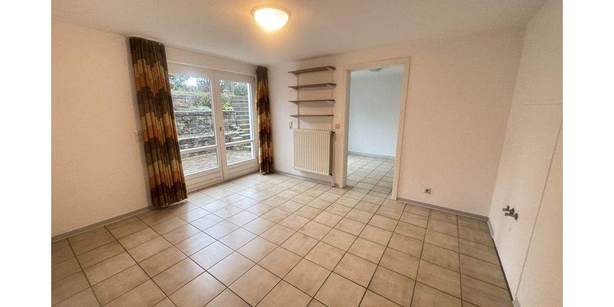 Sonniges und großzügiges Architektenhaus mit eingewachsenem Garten in Göttingen-Geismar 6 zimmer