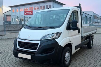 Peugeot Boxer 166.748 km 11.300 &euro; Göttingen 37077
