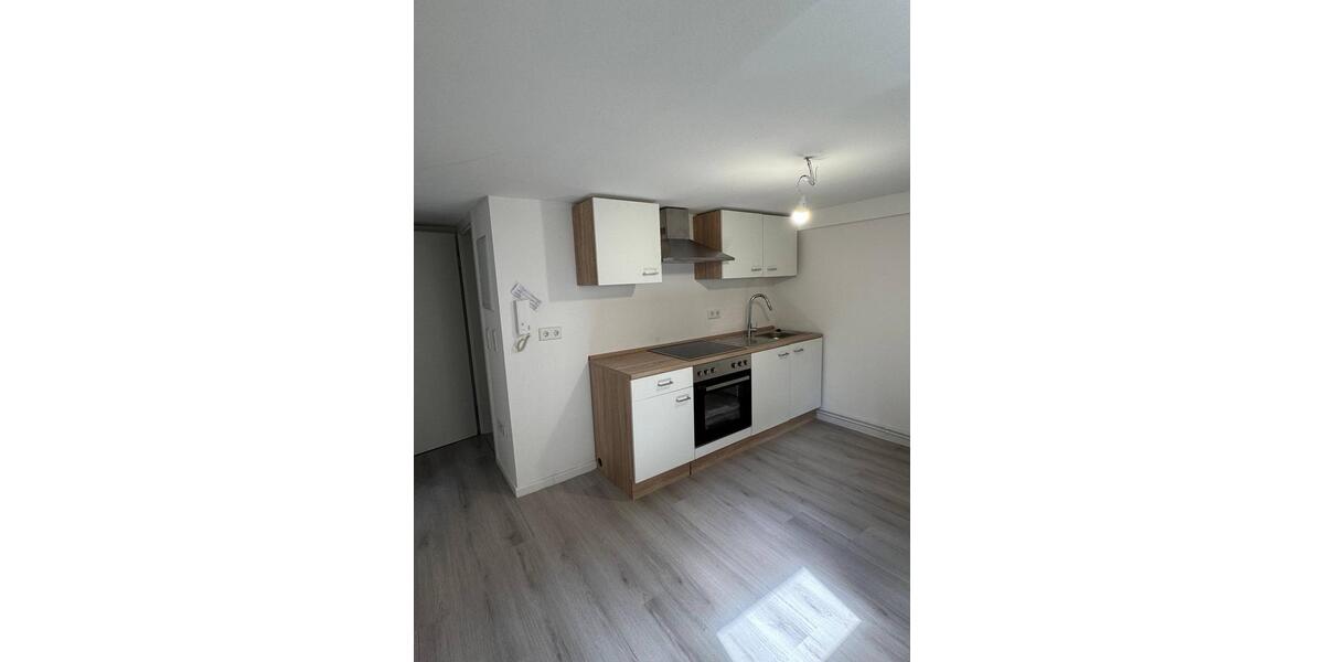 Etagenwohnung Göttingen Oststadt - 1 Zimmer, 30 m&sup2;, 675&euro; | Angebot:26470051