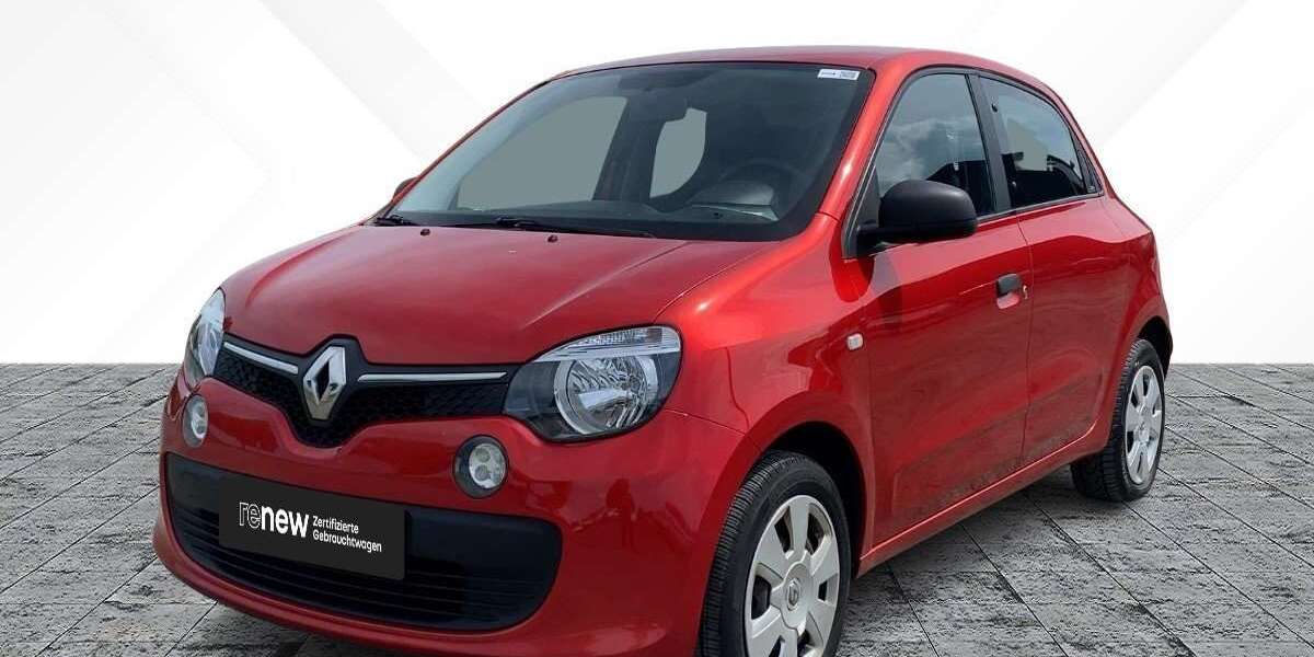 Renault Twingo 150.000 km 6.995 &euro; Göttingen 37079