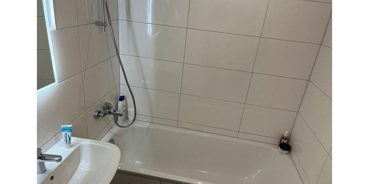 1 Zimmer Wohnung in Harzstraße 1, 37081 1 zimmer