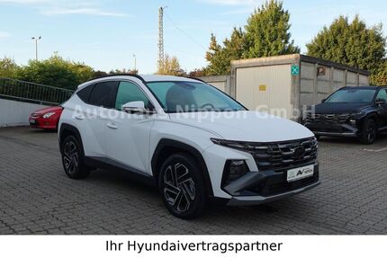Hyundai TUCSON 68.290 km 32.985 € Göttingen 37077