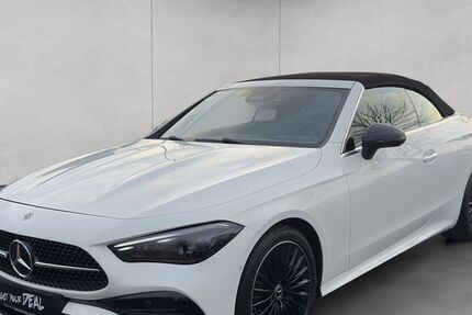 Mercedes-Benz CLE 200 3.082 km 58.470 &euro; Göttingen 37079