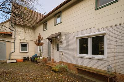 ATTRAKTIVES WOHNHAUS MIT DREI EINHEITEN - Haus Elbingerode | Angebot:26455856
