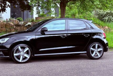 Audi A1 133.511 km 13.700 &euro; Bovenden 37120
