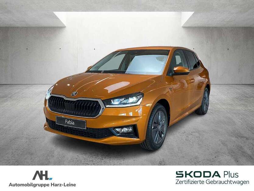 Fabia