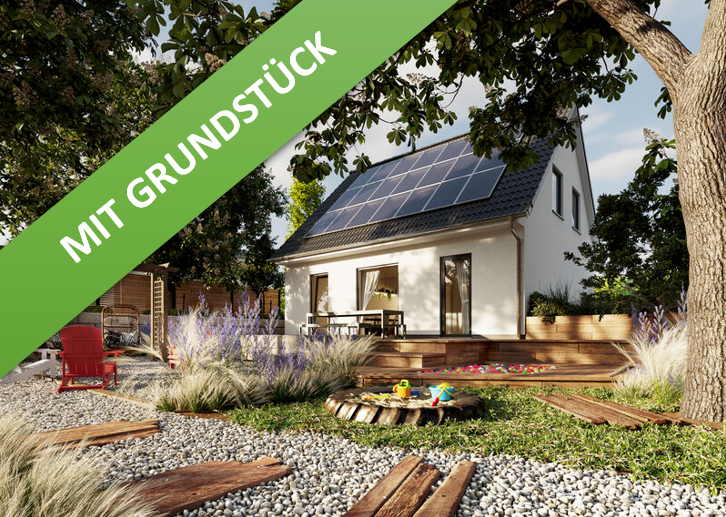 Einfamilienhaus Kalefeld - 5 Zimmer, 119 m&sup2;, 326.450&euro; | Angebot:26165492