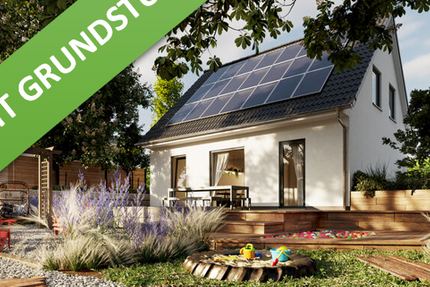 Haus Kalefeld - 5 Zimmer, 119 m&sup2;, 326.450&euro; | Angebot:26165492