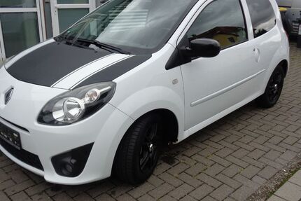 Renault Twingo 172.395 km 2.100 &euro; Göttingen 37081