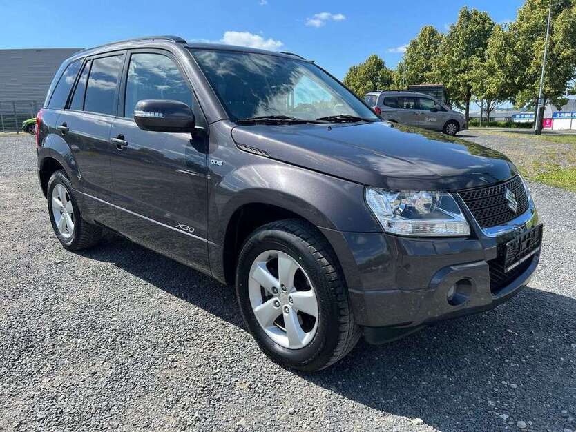 Grand Vitara