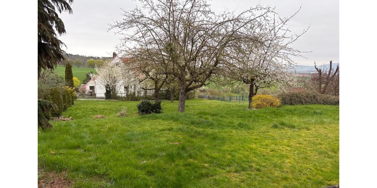 Etagenwohnung Göttingen Elliehausen / Esebeck - 3 Zimmer, 93 m&sup2;, 850&euro; | Angebot:26440245