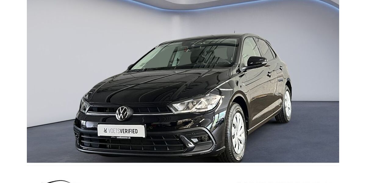VW Polo 5.714 km 21.280 &euro; Göttingen 37081