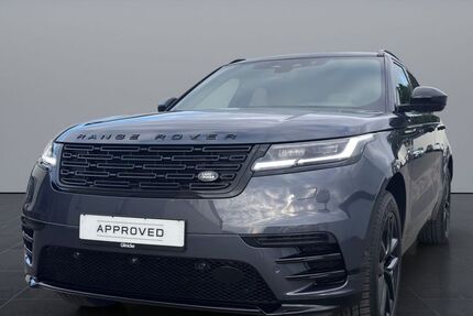 Land Rover Range Rover Velar 17.900 km 60.490 € Göttingen 37077