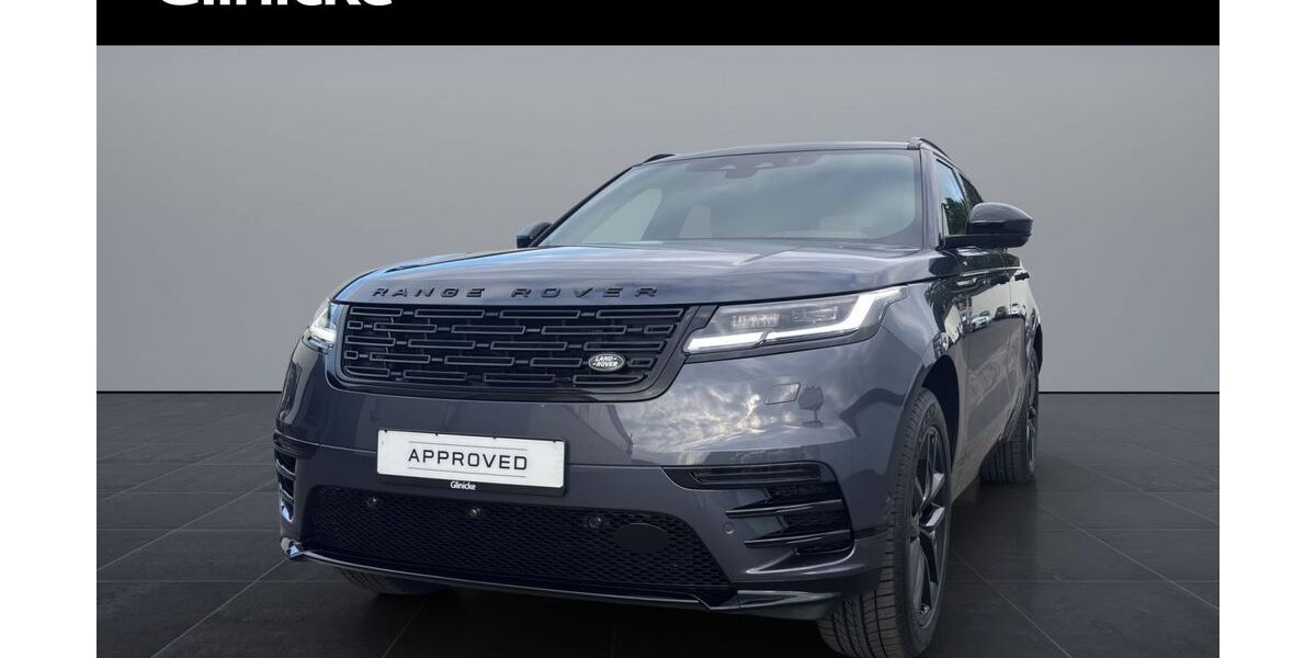 Land Rover Range Rover Velar 17.900 km 60.490 € Göttingen 37077