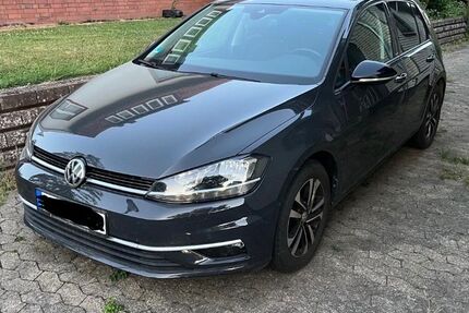 VW Golf 117.000 km 13.000 &euro; Gieboldehausen 37434