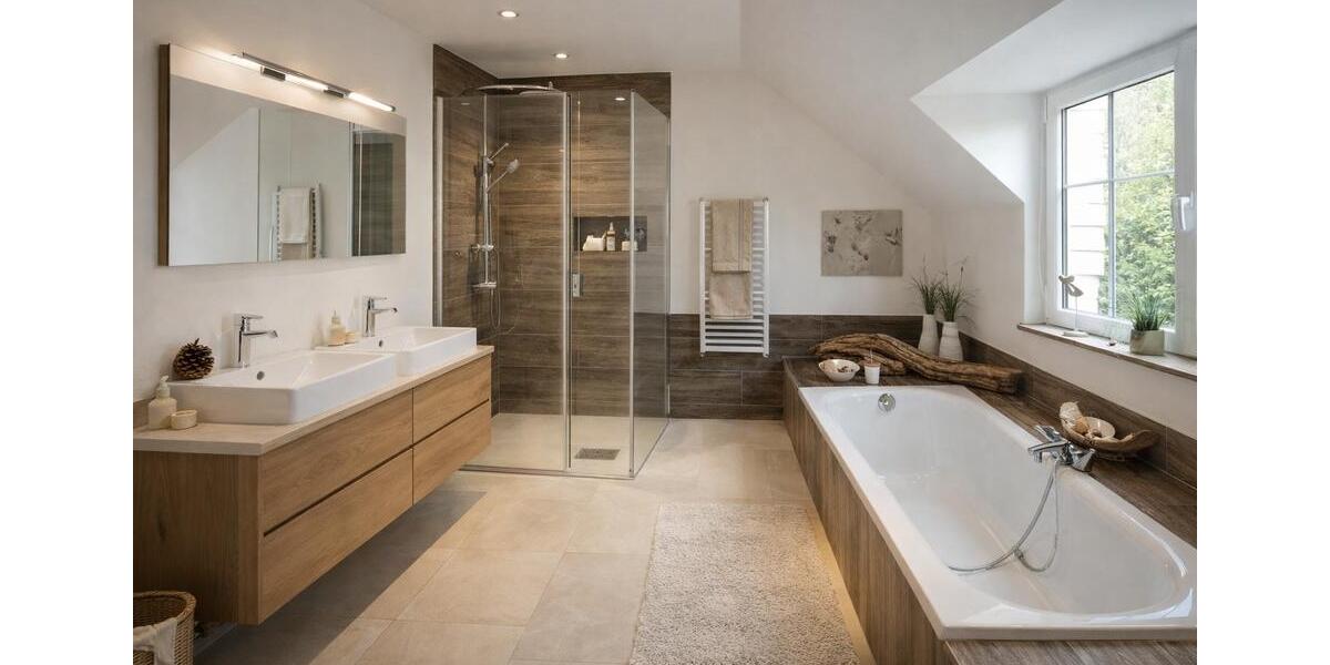 Einfamilienhaus Duderstadt - 5 Zimmer, 151 m&sup2;, 2.450&euro; | Angebot:26056655