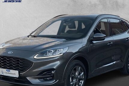 Ford Kuga 45.700 km 25.500 € Duderstadt 37115