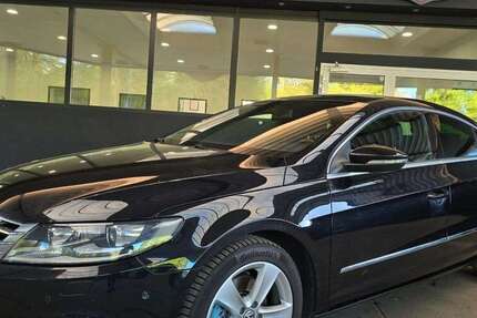 VW CC 207.000 km 11.950 &euro; Göttingen 37081