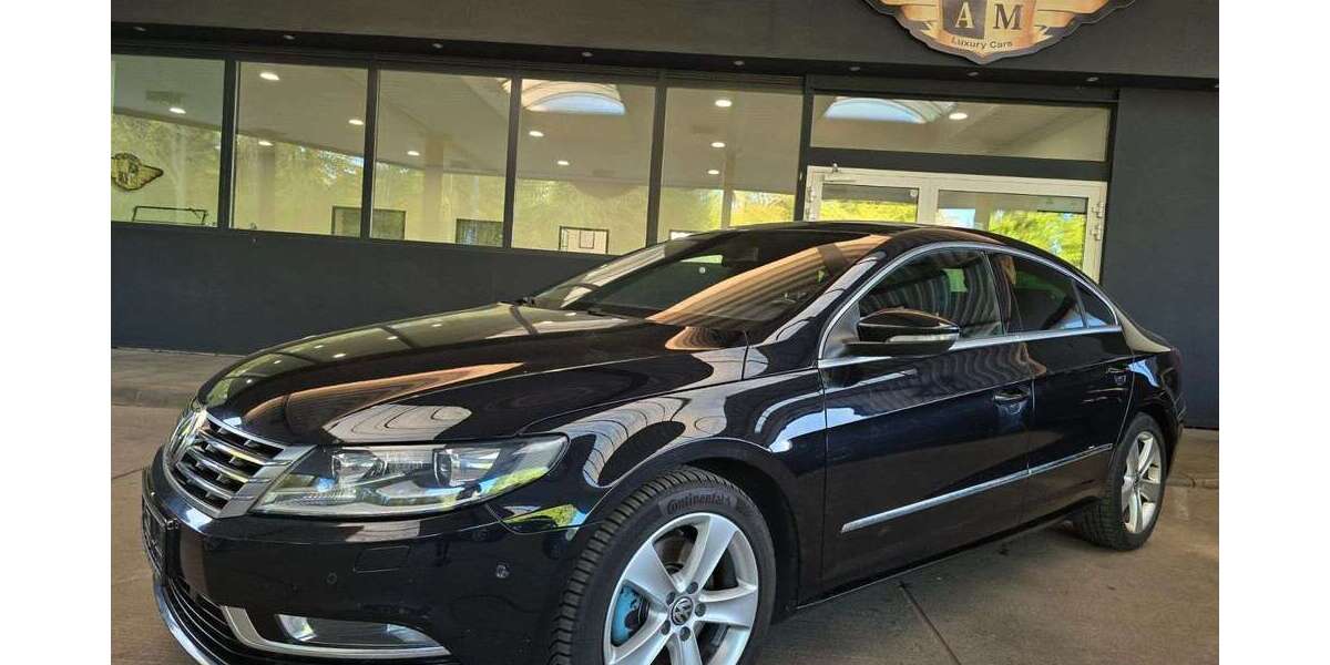 VW CC 207.000 km 11.950 &euro; Göttingen 37081