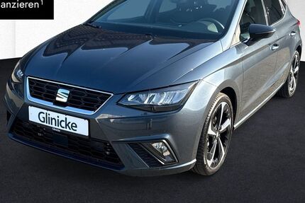 Seat Ibiza 9.982 km 19.380 &euro; Bad Sooden-Allendorf 37242