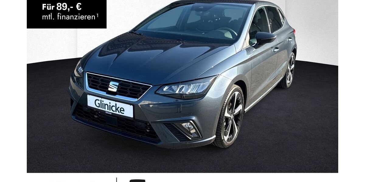 Seat Ibiza 9.982 km 19.840 &euro; Bad Sooden-Allendorf 37242