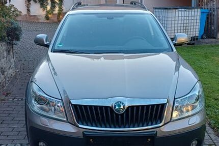 Skoda Octavia 196.400 km 11.000 € Osterode 37520