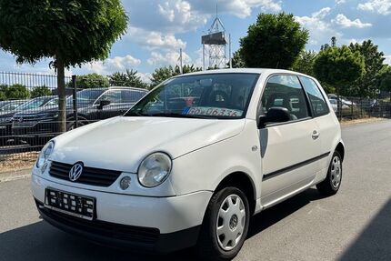 VW Lupo 149.000 km 2.490 € Hann. Münden 34346