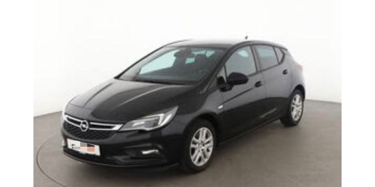 Opel Astra 125.500 km 9.400 &euro; Göttingen 37083