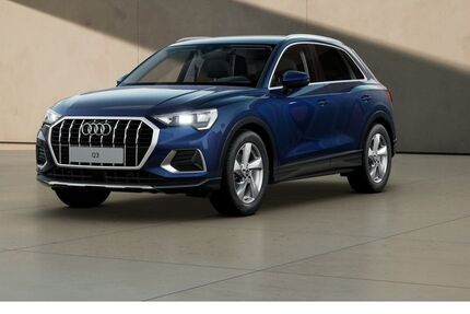 Audi Q3 6.074 km 38.410 &euro; Northeim 37154