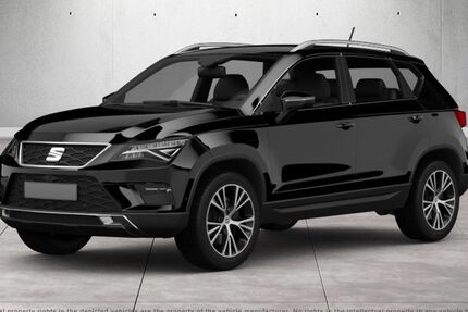 Seat Ateca 26.307 km 29.990 € Osterode 37520