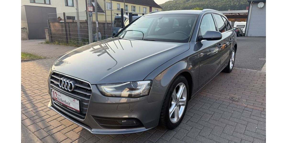Audi A4 265.000 km 8.990 &euro; Uder 37318