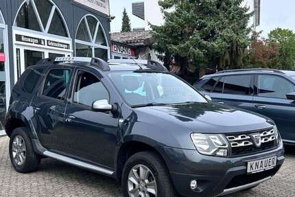Dacia Duster 94.600 km 8.450 € Northeim 37154