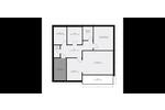 Etagenwohnung Göttingen Elliehausen / Esebeck - 3 Zimmer, 93 m&sup2;, 850&euro; | Angebot:26440245