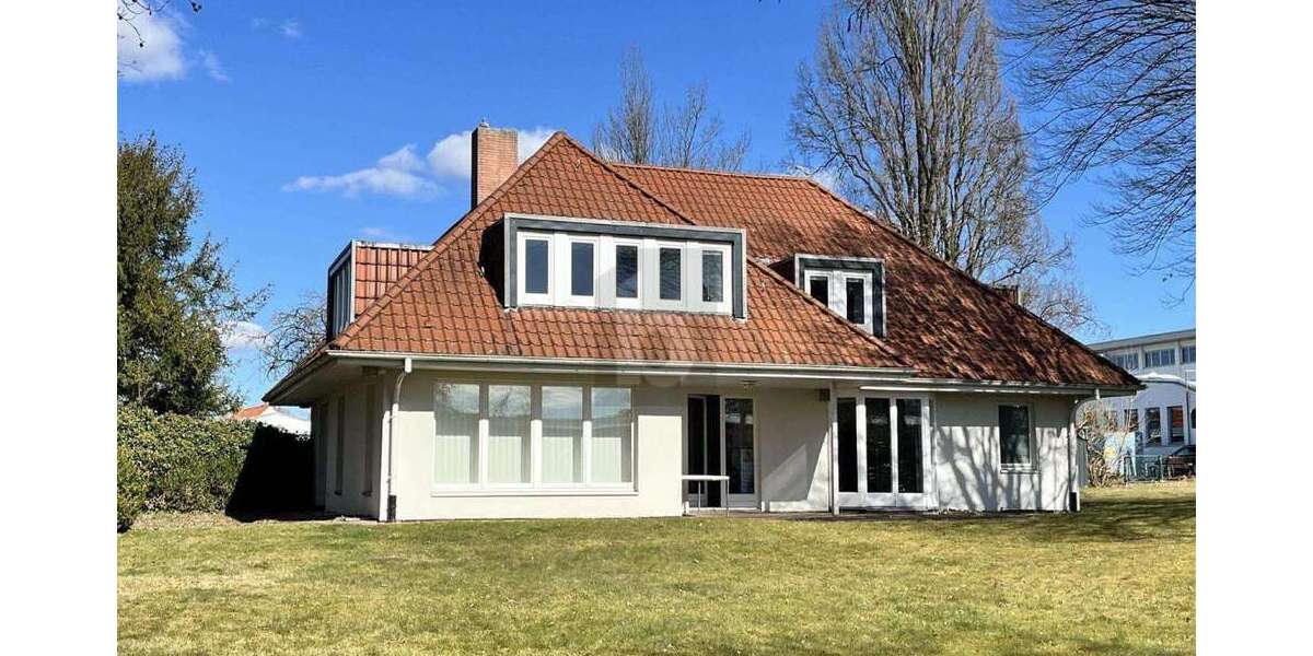 Einfamilienhaus Northeim - 7 Zimmer, 160 m&sup2;, 2.100&euro; | Angebot:27329184