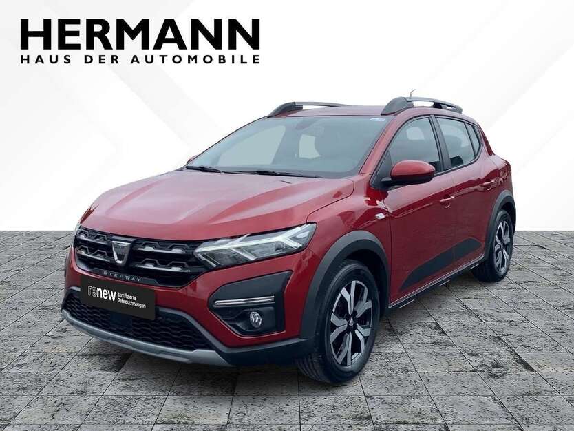 Dacia Sandero 62.089 km 13.990 € Northeim 37154