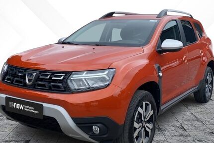 Dacia Duster 64.432 km 14.999 &euro; Göttingen 37079