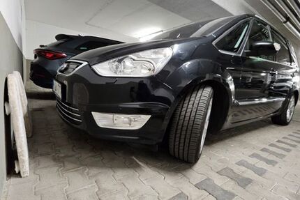 Ford Galaxy
