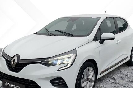Renault Clio 48.820 km 12.586 &euro; Northeim 37154