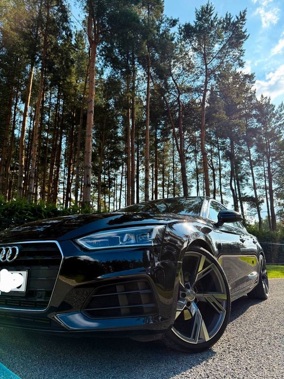 Audi A5 103.000 km 22.000 € Göttingen 37077