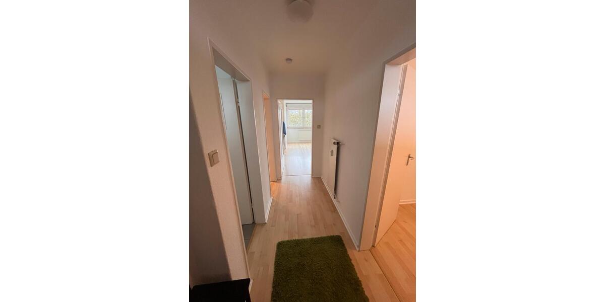 Schöne 1,5 Zimmer Wohnung in Göttingen zu verkaufen 1.5 zimmer