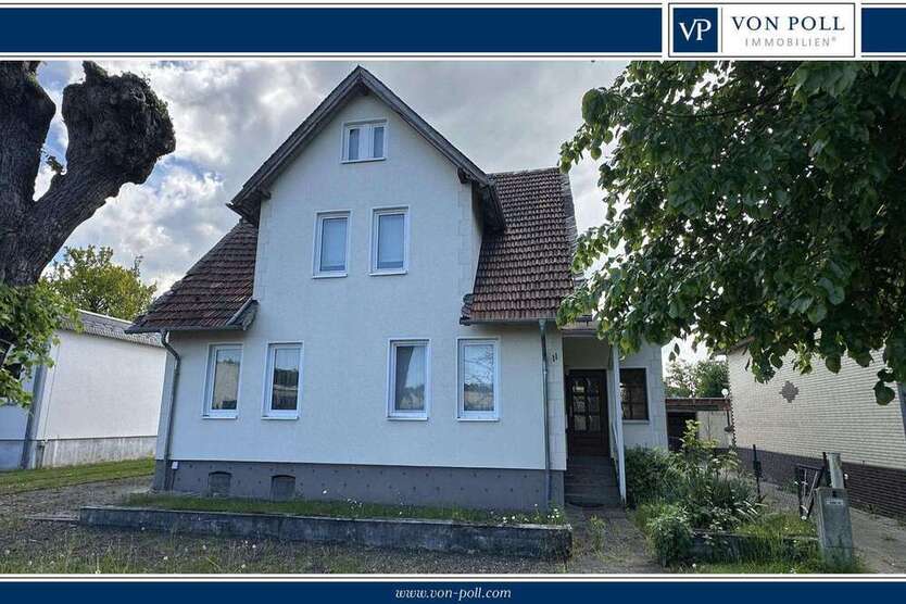 Haus zum Kaufen in Herzberg am Harz 129.000 € 150 m²