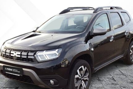 Dacia Duster 44.236 km 19.491 &euro; Göttingen 37079